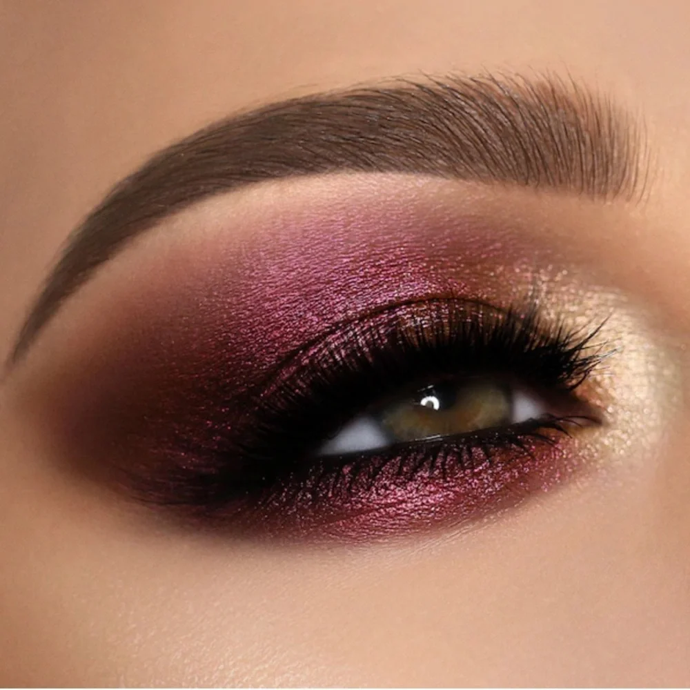 ✨ PAT MCGRATH Sublime Eyeshadow Palette + Mascara
